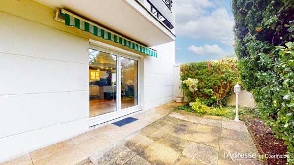 Appartement Boussy Saint Antoine 3 pièce(s) 64.21 m2