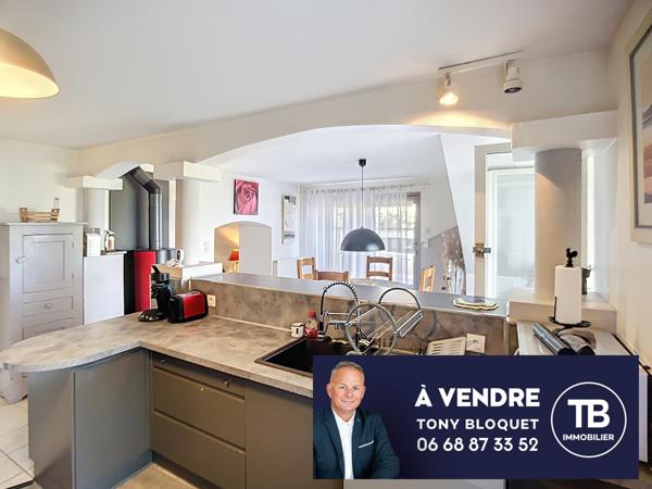 L'Isle-d'Abeau (38080) L'ISLE D'ABEAU - MAGNIFIQUE VUE - EN EXCLUSIVITE