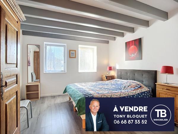 L'Isle-d'Abeau (38080) L'ISLE D'ABEAU - MAGNIFIQUE VUE - EN EXCLUSIVITE