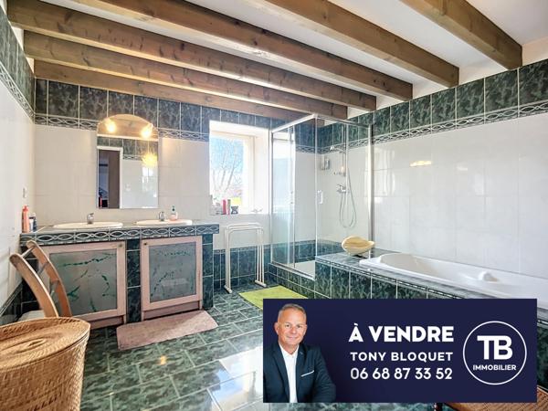 L'Isle-d'Abeau (38080) L'ISLE D'ABEAU - MAGNIFIQUE VUE - EN EXCLUSIVITE