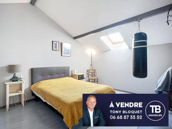 L'Isle-d'Abeau (38080) L'ISLE D'ABEAU - MAGNIFIQUE VUE - EN EXCLUSIVITE