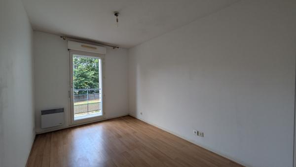Appartement Nantes 4 pièces asc. balcon et terrasse, parkings et cave. , Nantes
