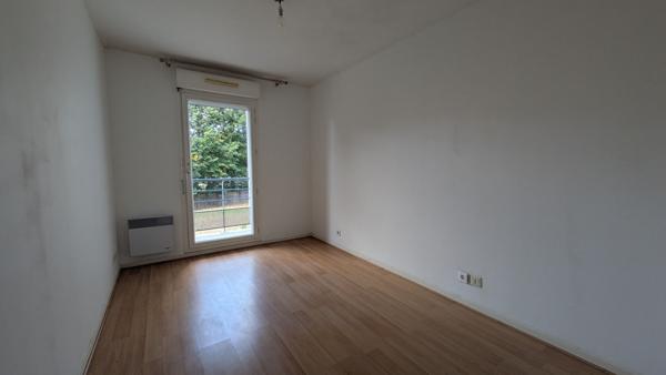 Appartement Nantes 4 pièces asc. balcon et terrasse, parkings et cave. , Nantes
