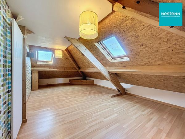 Maison Saint-just Saint-rambert 7 pièces 180 m² - 6 chambres - terrain de 950 m²