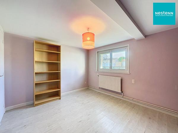 Maison Saint-just Saint-rambert 7 pièces 180 m² - 6 chambres - terrain de 950 m²