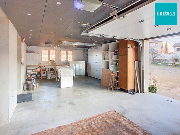 Maison Saint-just Saint-rambert 7 pièces 180 m² - 6 chambres - terrain de 950 m²