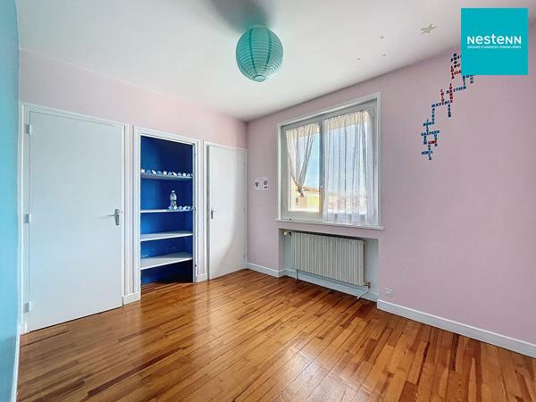 Maison Saint-just Saint-rambert 7 pièces 180 m² - 6 chambres - terrain de 950 m²