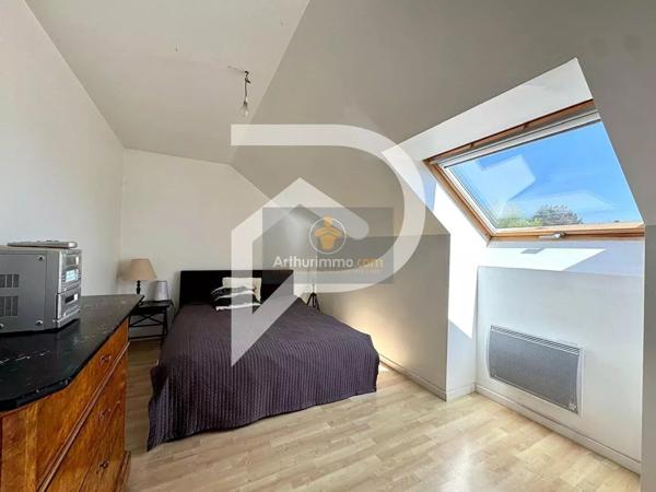 Vente                                                      Maison
                        
                     8 pièces                      218 m2                     à Villennes-sur-Seine