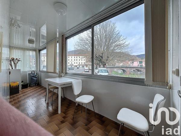 Maison 7 pièces de 83 m² à Saint-Affrique (12400)