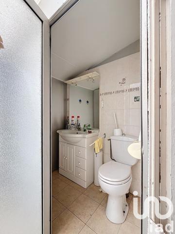 Maison 7 pièces de 83 m² à Saint-Affrique (12400)