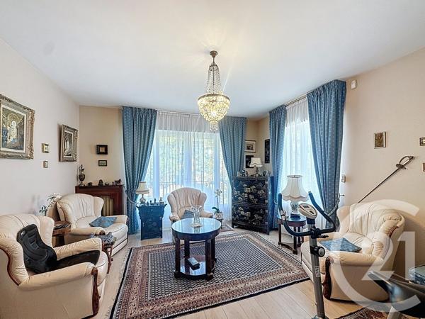 Maison à vendre  5 pièces - 137,80 m2 ARCACHON - 33