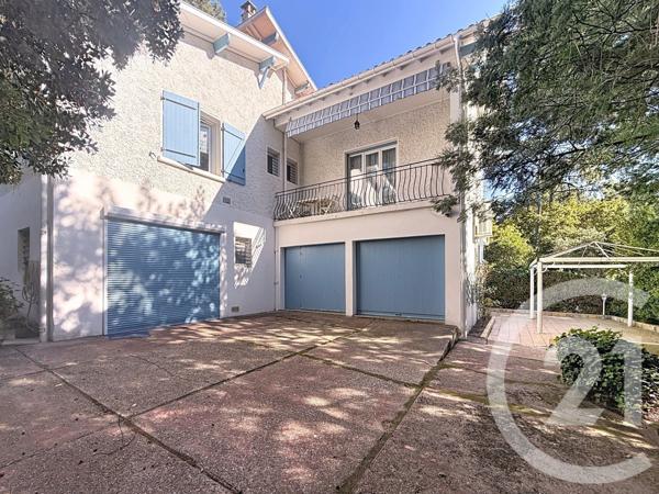 Maison à vendre  5 pièces - 137,80 m2 ARCACHON - 33