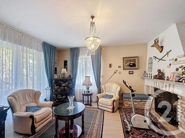 Maison à vendre  5 pièces - 137,80 m2 ARCACHON - 33