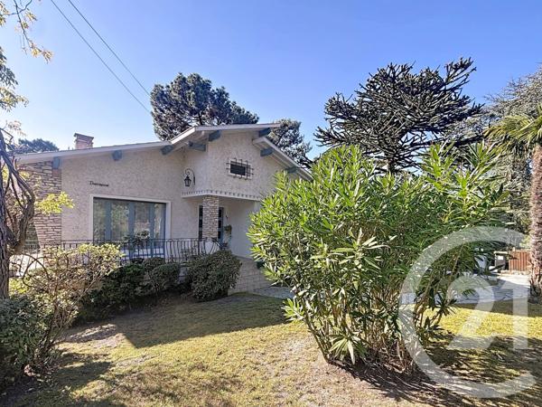 Maison à vendre  5 pièces - 137,80 m2 ARCACHON - 33