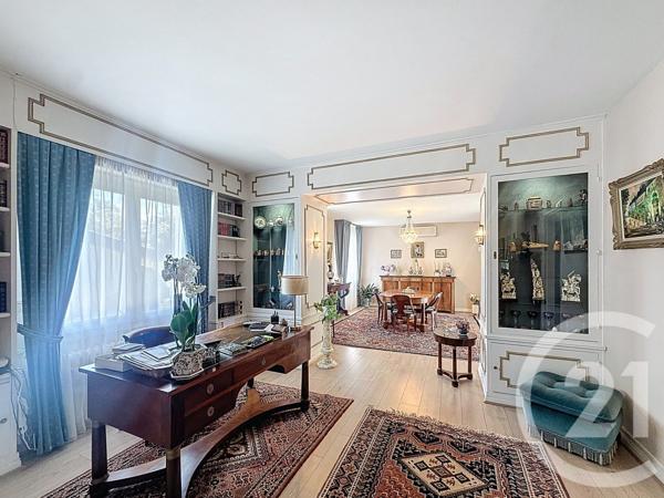 Maison à vendre  5 pièces - 137,80 m2 ARCACHON - 33