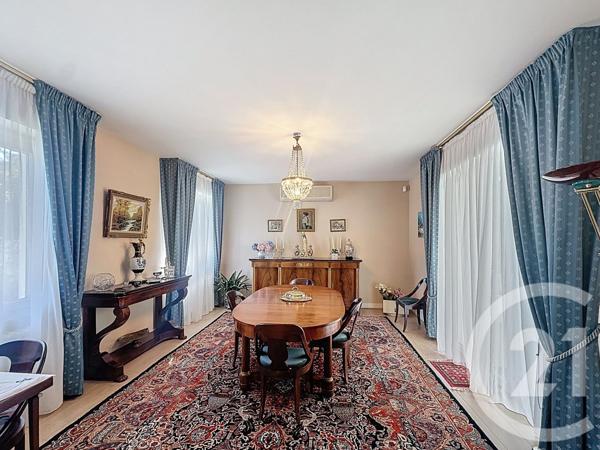 Maison à vendre  5 pièces - 137,80 m2 ARCACHON - 33