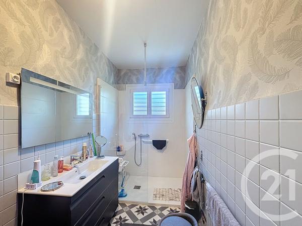 Maison à vendre  5 pièces - 137,80 m2 ARCACHON - 33