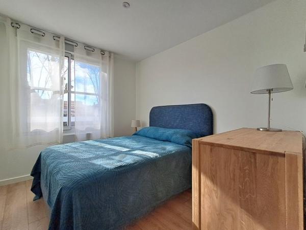 Appartement à vendre |  Arcachon |  2 pièces | 37 m²