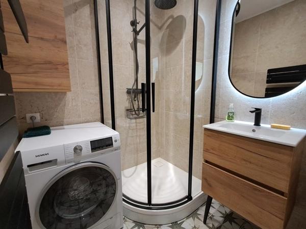 Appartement à vendre |  Arcachon |  2 pièces | 37 m²