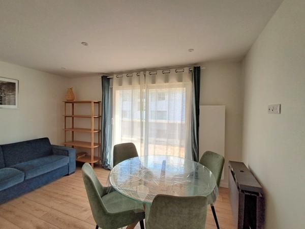 Appartement à vendre |  Arcachon |  2 pièces | 37 m²