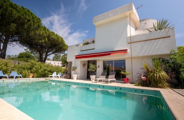 Maison à vendre |  La Grande-Motte |  5 pièces | 160 m²