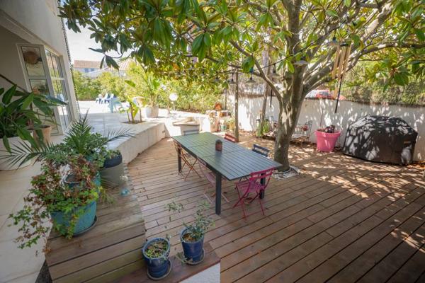 Maison à vendre |  La Grande-Motte |  5 pièces | 160 m²