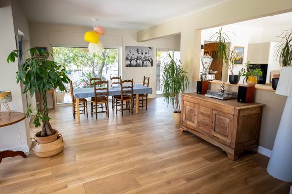 Maison à vendre |  La Grande-Motte |  5 pièces | 160 m²