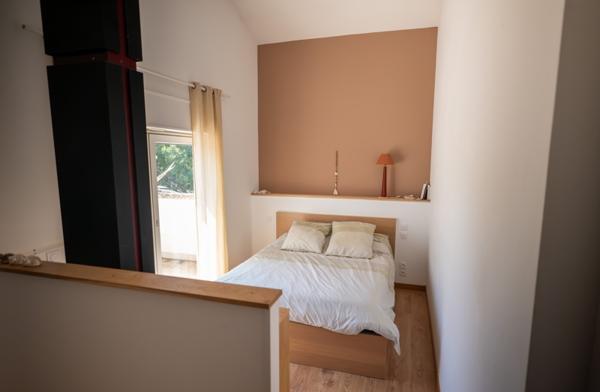 Maison à vendre |  La Grande-Motte |  5 pièces | 160 m²