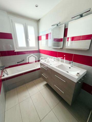 Maison avec beaucoup de charme dans un cadre de vie idéal,  avec grand potentiel aux portes de nancy
