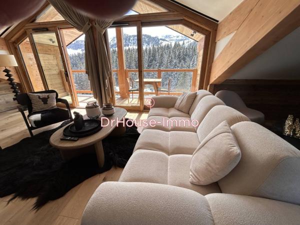 Appartement à vendre 5 pièces de 116 m²