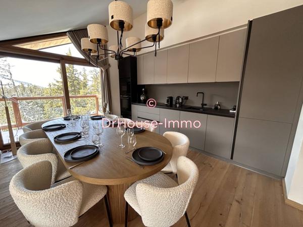 Appartement à vendre 5 pièces de 116 m²