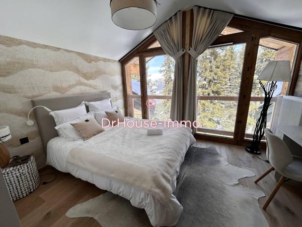 Appartement à vendre 5 pièces de 116 m²