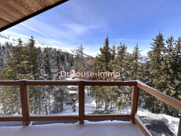Appartement à vendre 5 pièces de 116 m²