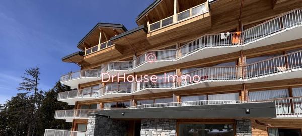 Appartement à vendre 5 pièces de 116 m²