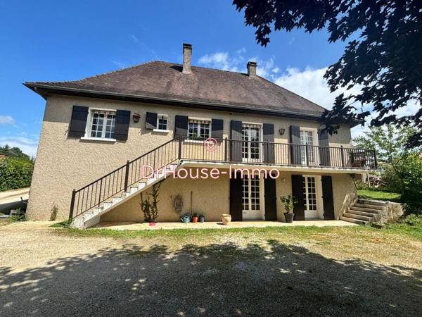 Maison à louer 6 pièces de 163 m²