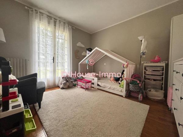 Maison à louer 6 pièces de 163 m²