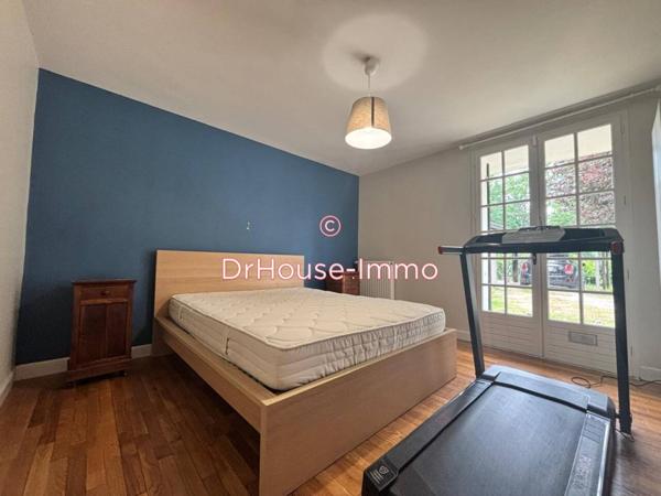 Maison à louer 6 pièces de 163 m²