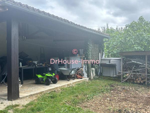 Maison à louer 6 pièces de 163 m²