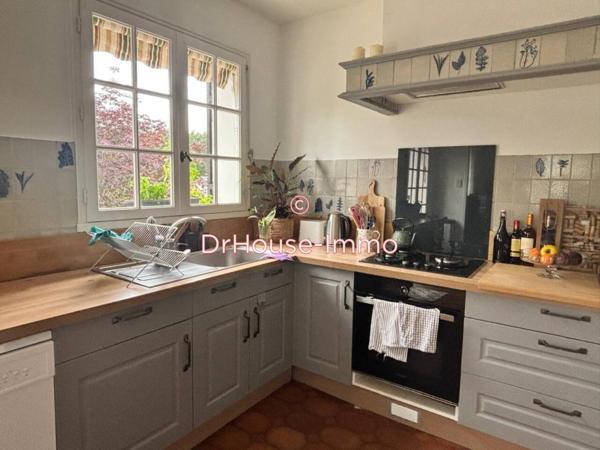 Maison à louer 6 pièces de 163 m²