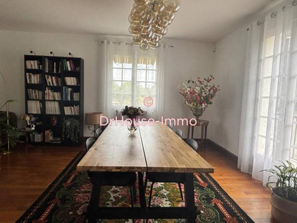 Maison à louer 6 pièces de 163 m²