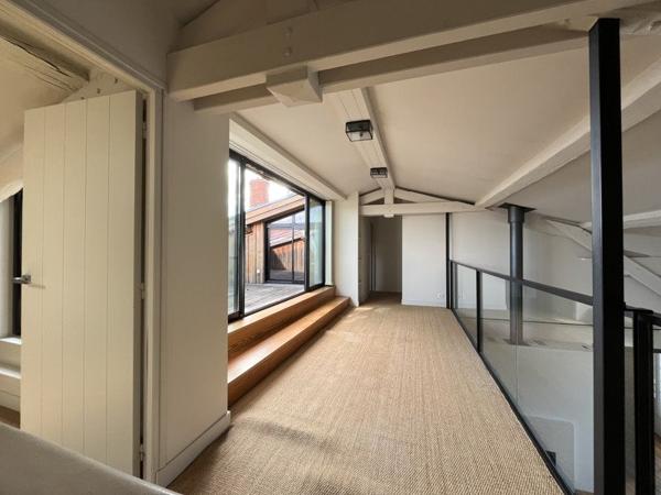 Appartement à louer |  Bordeaux |  6 pièces | 200 m²