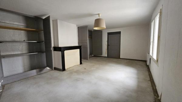Maison 5 pièces LE LUDE (72)