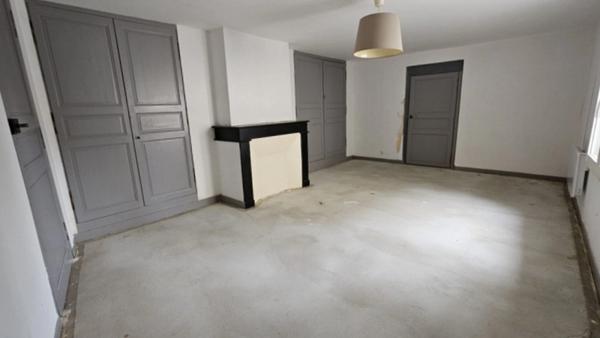 Maison 5 pièces LE LUDE (72)