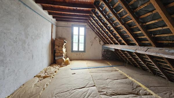 Maison 5 pièces LE LUDE (72)