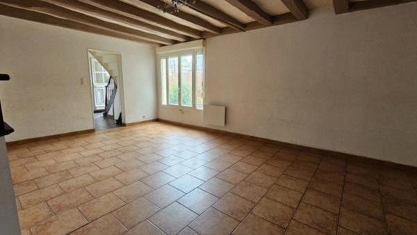 Maison 5 pièces LE LUDE (72)