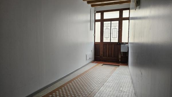 Maison 5 pièces LE LUDE (72)