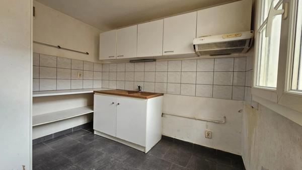 Maison 5 pièces LE LUDE (72)