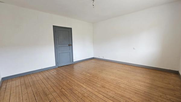 Maison 5 pièces LE LUDE (72)