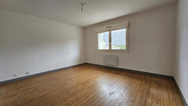 Maison 5 pièces LE LUDE (72)
