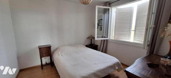 VIC-FEZENSAC villa 158m² environ à deux pas des écoles et commerces